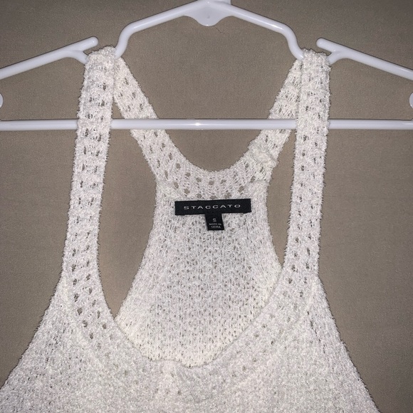 Tank top - Picture 2 of 3